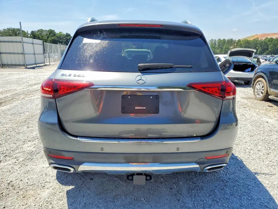 2020 MERCEDES-BENZ GLE 350  