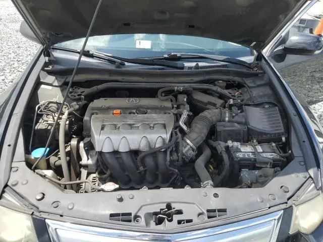 2012 ACURA TSX SE  