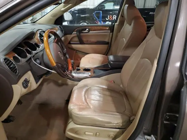 2011 BUICK ENCLAVE CXL