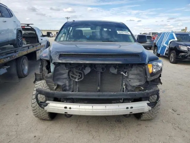 2015 TOYOTA TUNDRA CREWMAX SR5