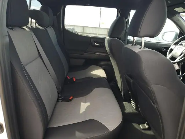 2023 TOYOTA TACOMA DOUBLE CAB  
