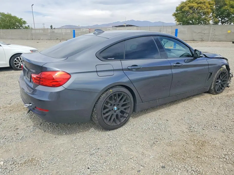 2015 BMW 428 I  