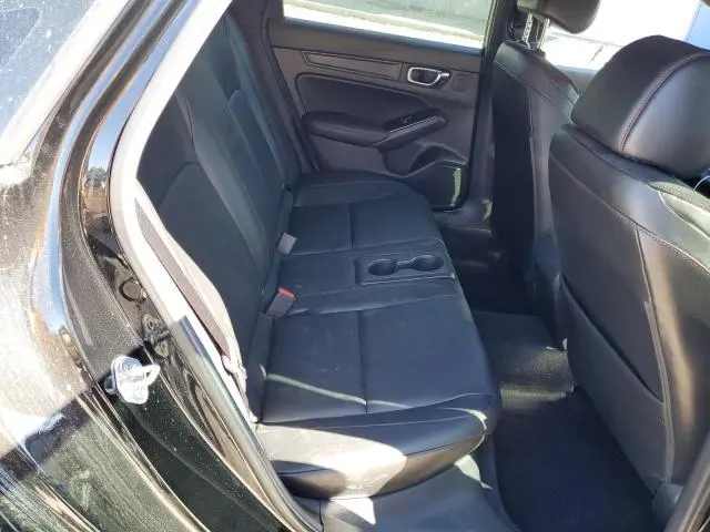 2025 ACURA INTEGRA TYPE S  