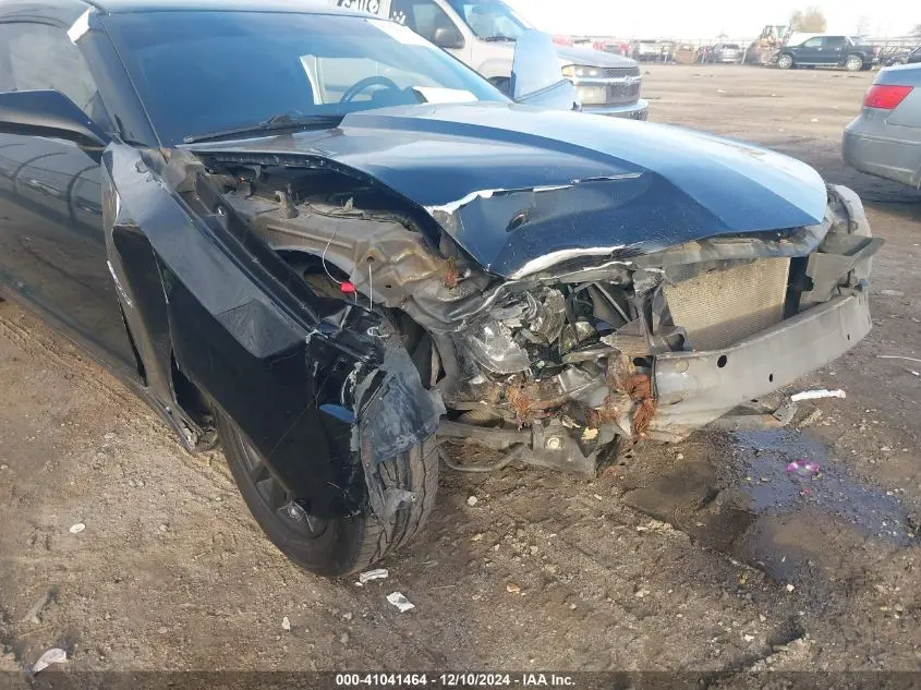 2013 CHEVROLET CAMARO 1LT