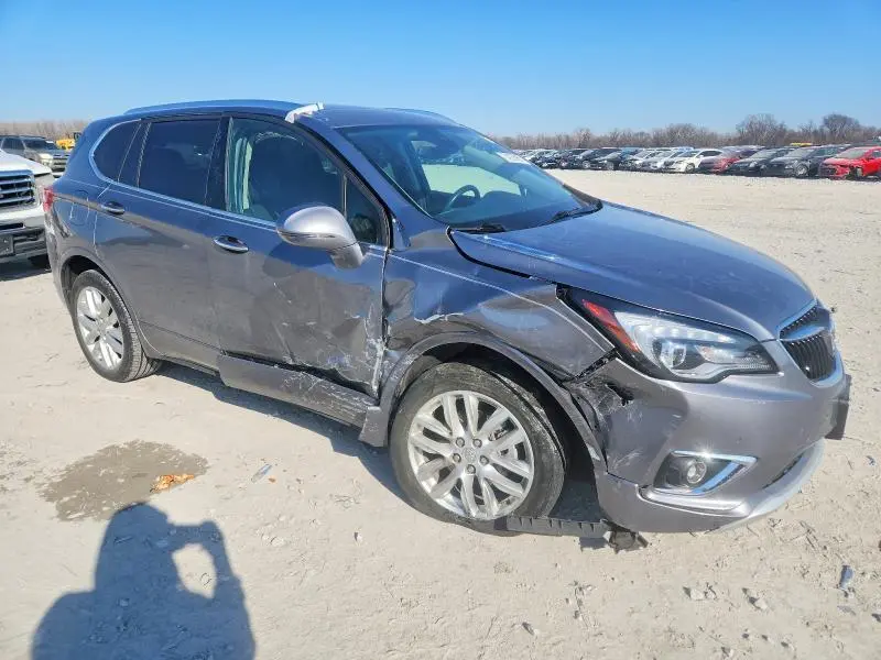 2019 BUICK ENVISION PREMIUM  