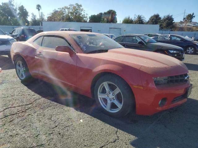 2013 CHEVROLET CAMARO LT