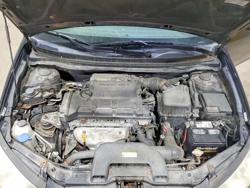 2010 HYUNDAI ELANTRA GLS  