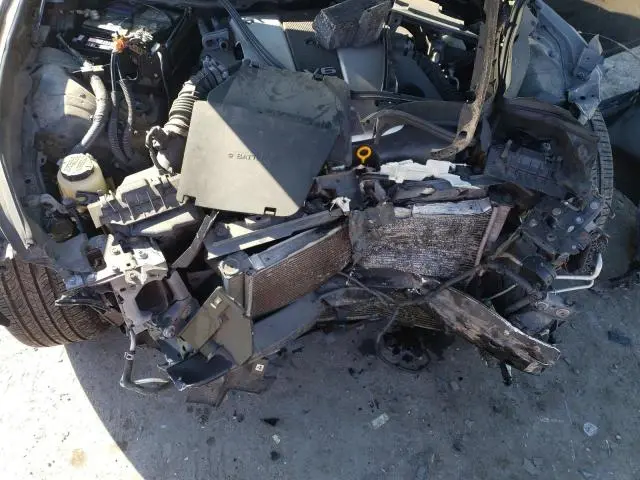 2011 INFINITI G37 BASE  