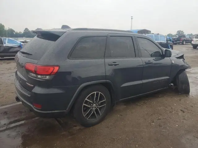 2018 JEEP GRAND CHEROKEE TRAILHAWK  