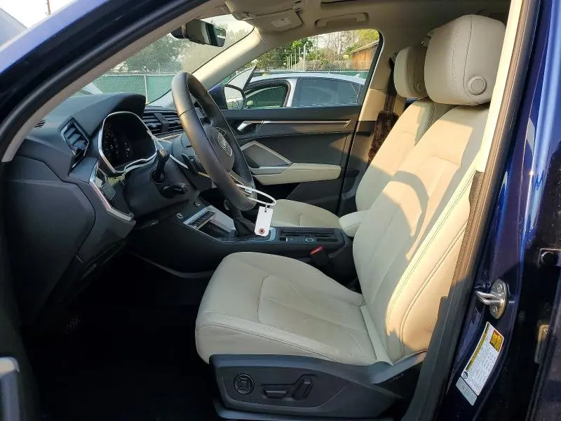 2024 AUDI Q3 PREMIUM PLUS S LINE 45  