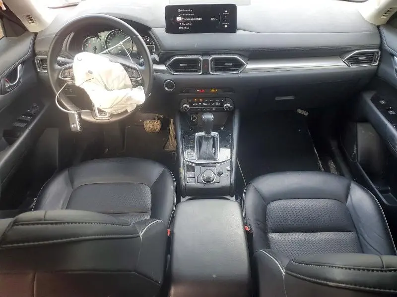 2024 MAZDA CX-5 PREFERRED  