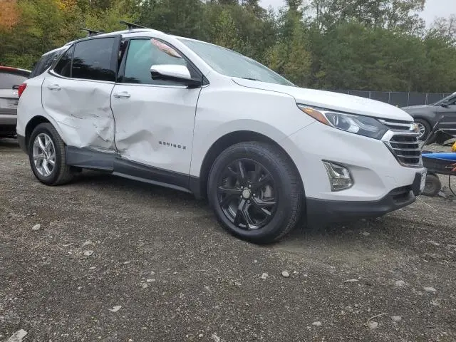 2021 CHEVROLET EQUINOX PREMIER  