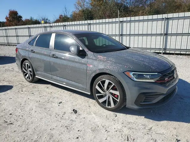 2021 VOLKSWAGEN JETTA GLI  