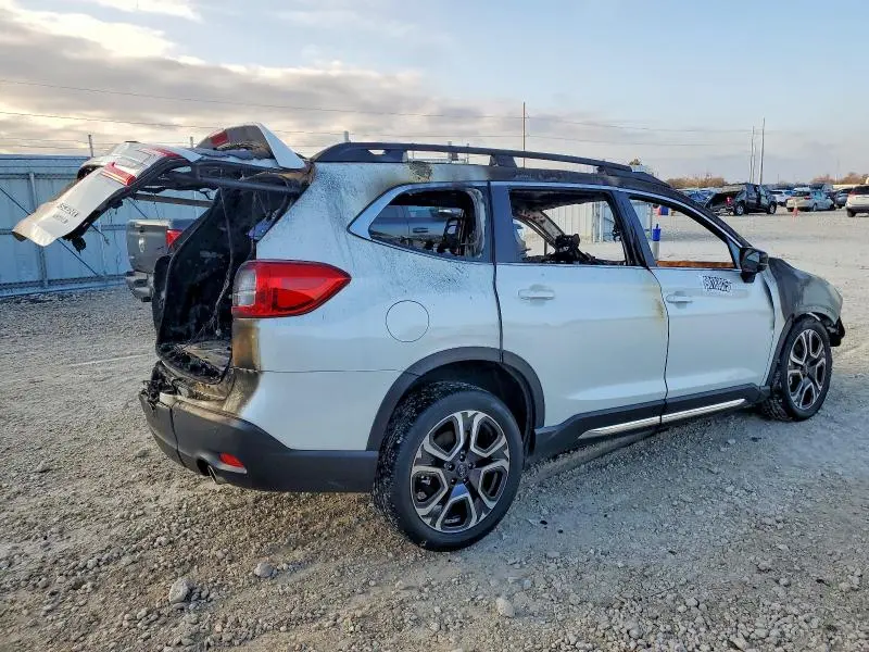 2024 SUBARU ASCENT LIMITED  