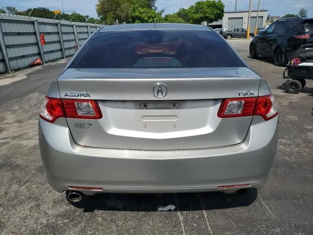 2010 ACURA TSX   