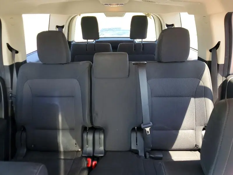 2015 FORD FLEX SE  