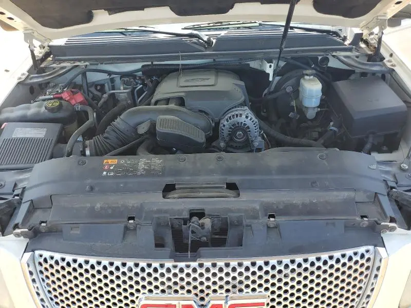2012 GMC YUKON DENALI  