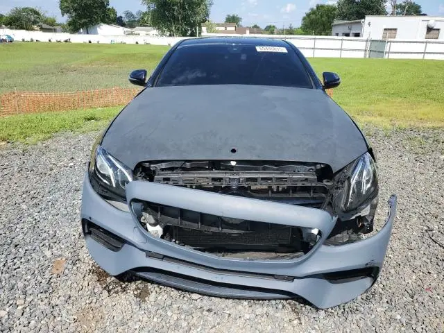 2017 MERCEDES-BENZ E 300 4MATIC  