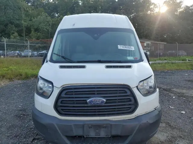 2019 FORD TRANSIT T-350  