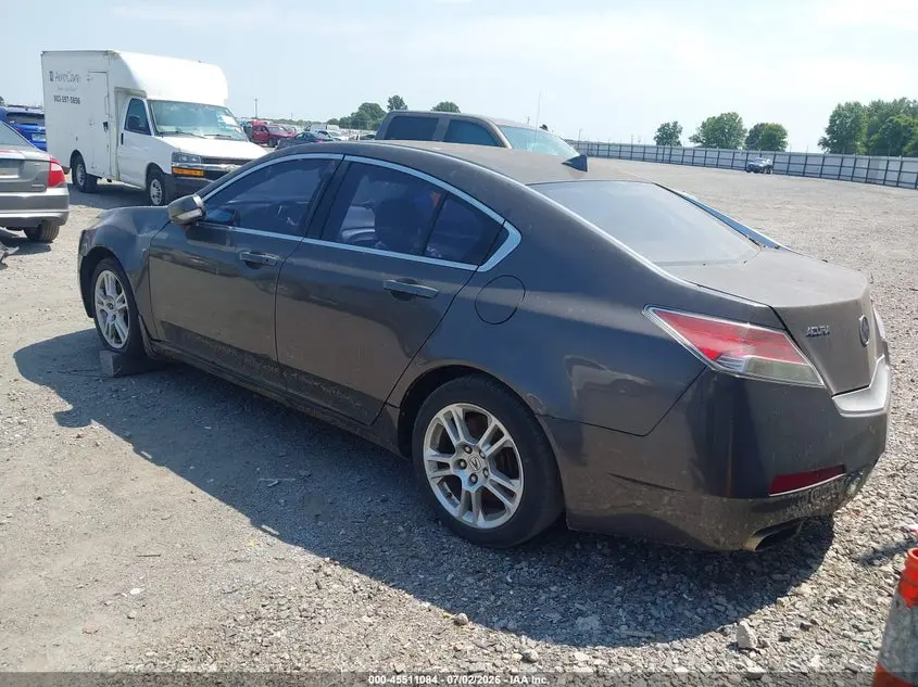 2011 ACURA TL 3.5