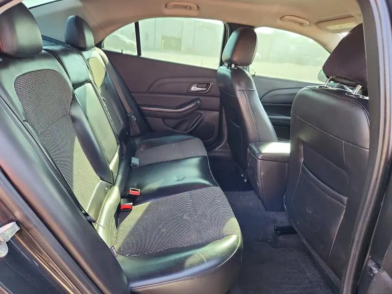 2014 CHEVROLET MALIBU 1LT  