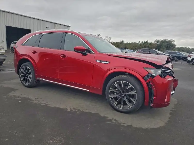 2025 MAZDA CX-90 PREMIUM  