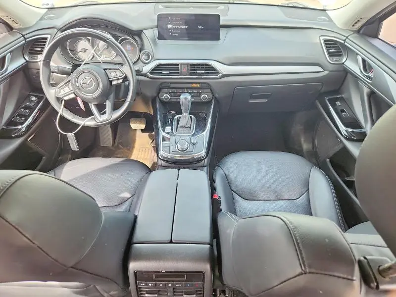2021 MAZDA CX-9 TOURING  