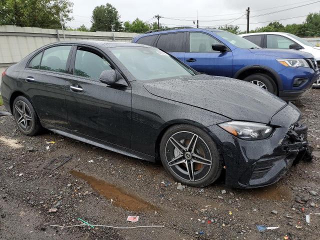 2023 MERCEDES-BENZ C 300 4MATIC