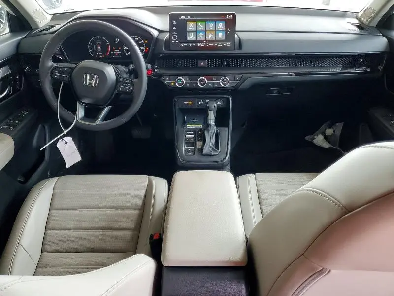 2024 HONDA CR-V EXL  