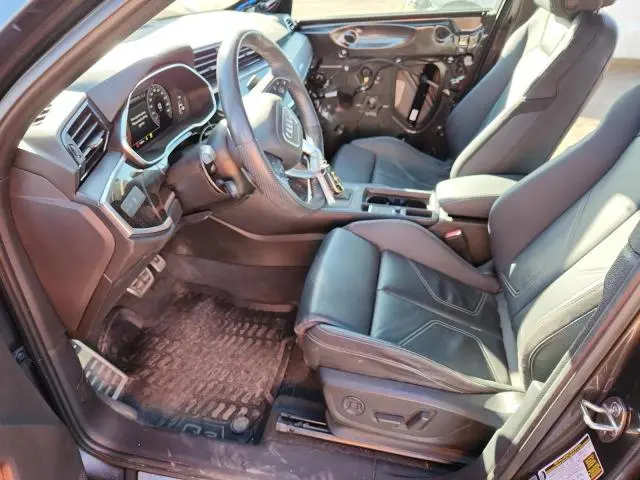 2019 AUDI Q3 PREMIUM PLUS S-LINE  