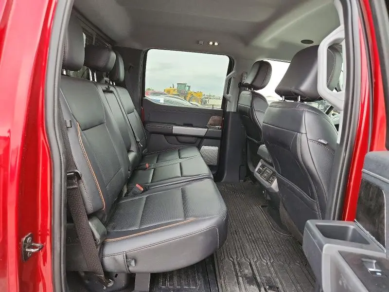 2025 FORD F250 SUPER DUTY  