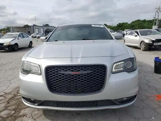 2021 CHRYSLER 300 S  