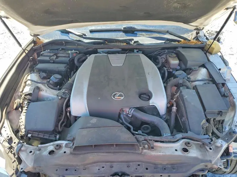 2015 LEXUS GS 350 BASE  