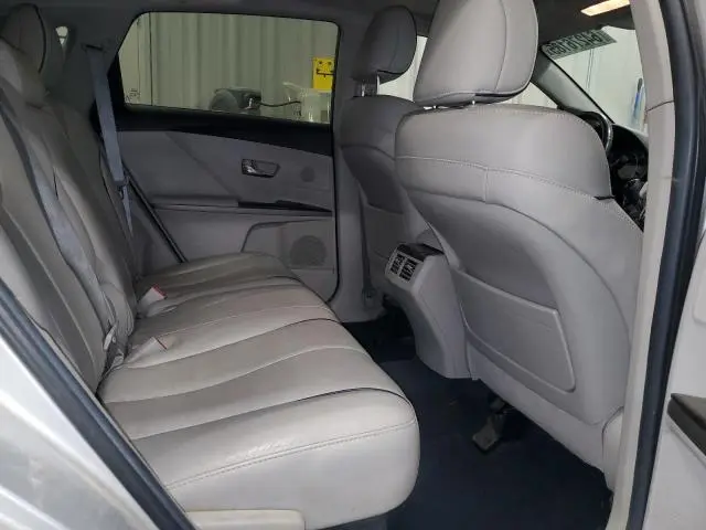 2013 TOYOTA VENZA LE  