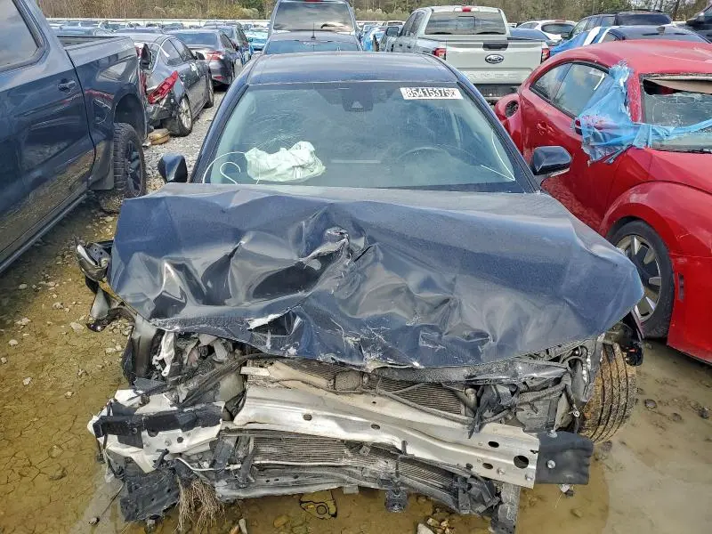 2022 TOYOTA CAMRY NIGHT SHADE  