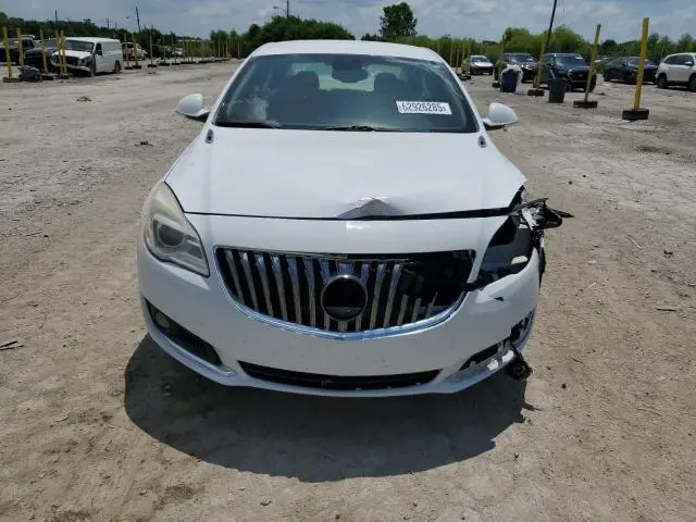 2014 BUICK REGAL PREMIUM  