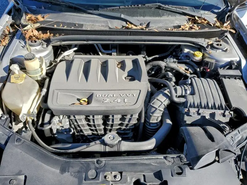 2012 CHRYSLER 200 LIMITED  