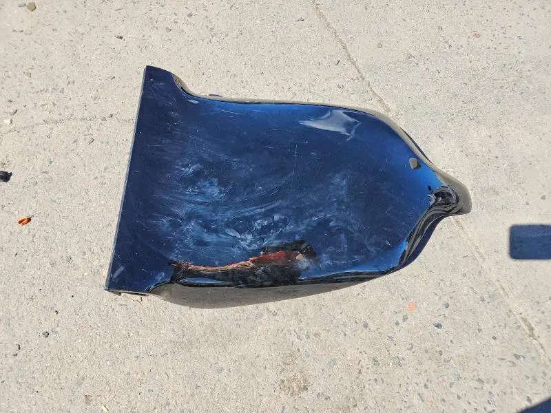 2016 TESLA MODEL X   