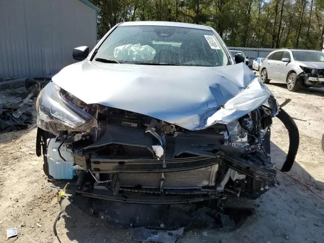 2023 TOYOTA COROLLA CROSS L  