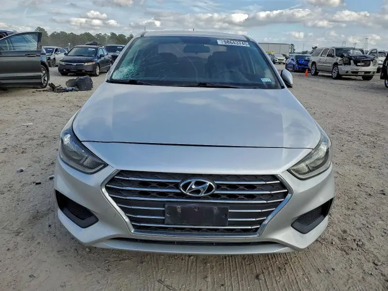 2020 HYUNDAI ACCENT SE  