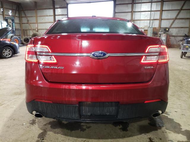 2015 FORD TAURUS SEL