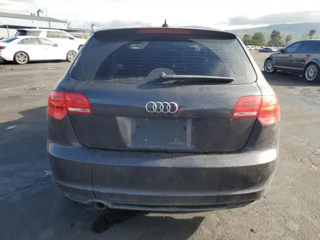 2011 AUDI A3 PREMIUM PLUS  