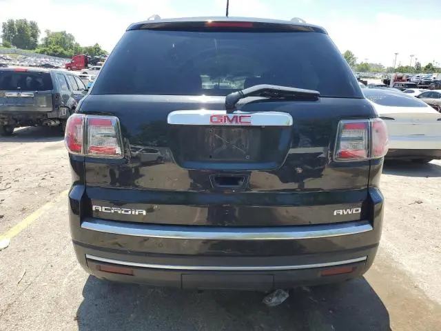 2013 GMC ACADIA SLE  