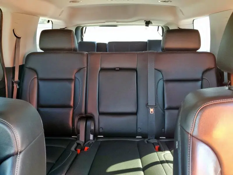 2019 CHEVROLET TAHOE C1500 LT  