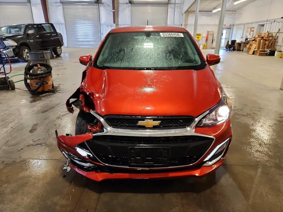 2022 CHEVROLET SPARK 1LT  