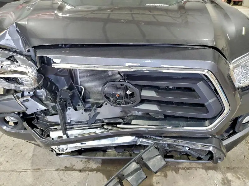 2023 TOYOTA TACOMA ACCESS CAB  