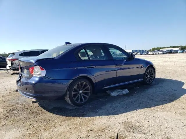 2011 BMW 328 I SULEV  