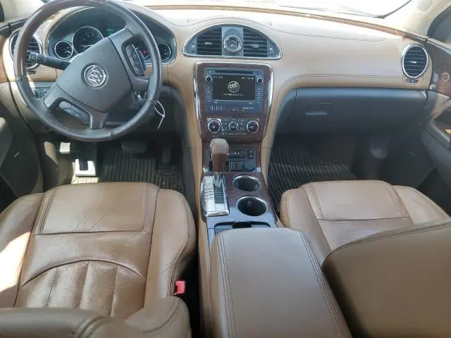 2016 BUICK ENCLAVE