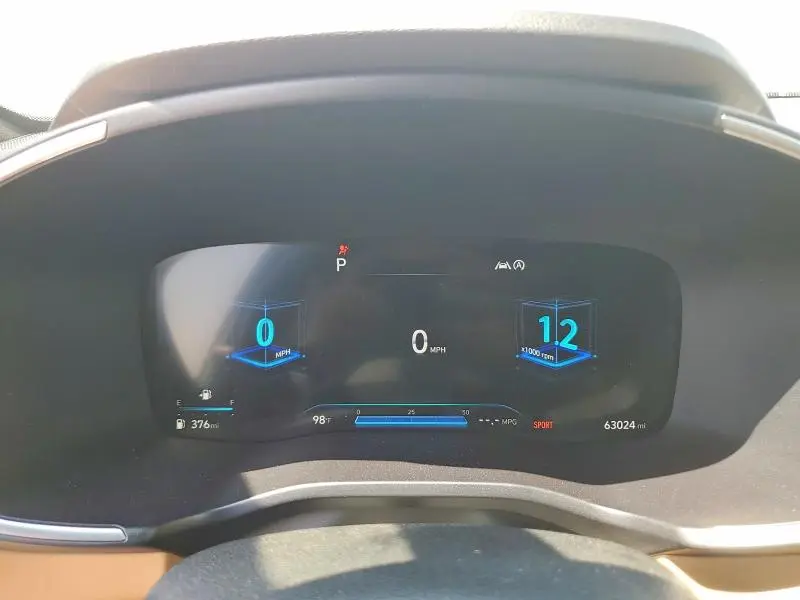 2021 HYUNDAI SANTA FE CALLIGRAPHY  