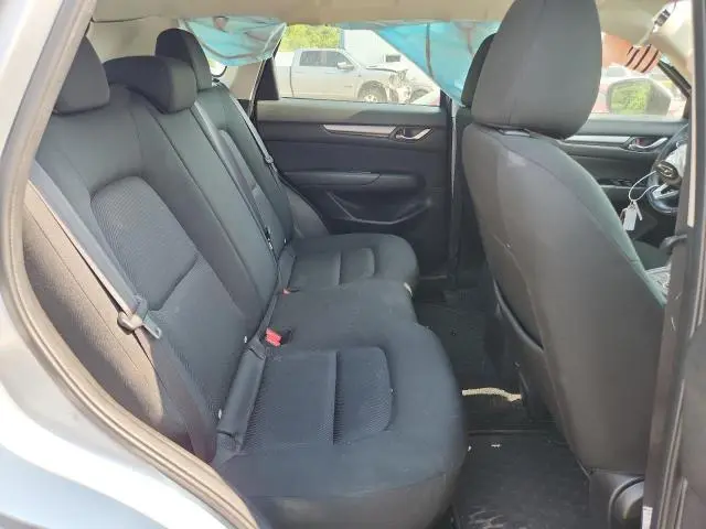 2019 MAZDA CX-5 SPORT  